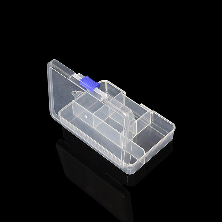 Multi-Compartment Portable Organizer Bowlift