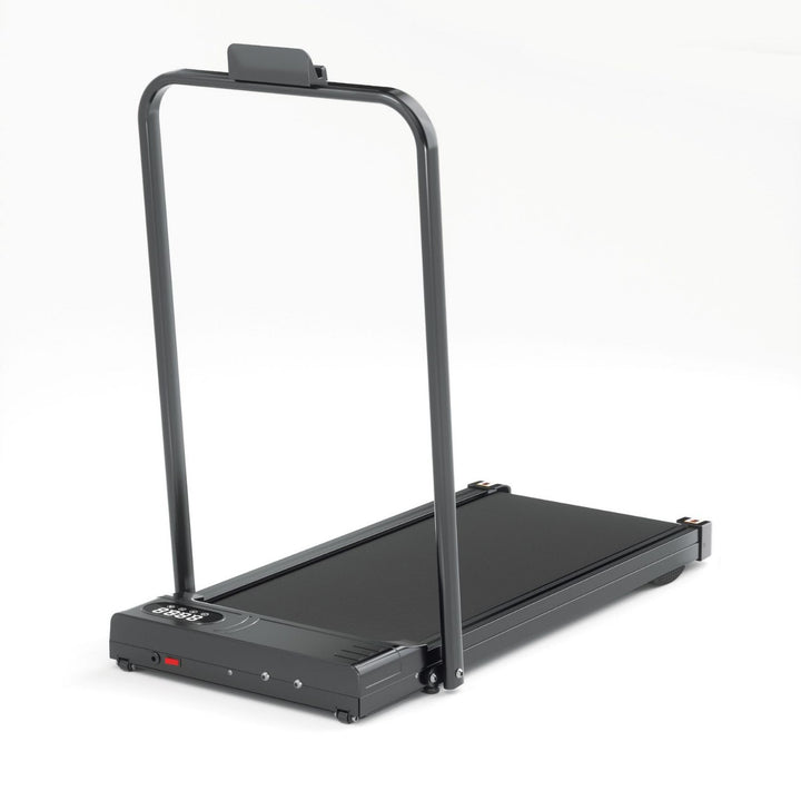 Compact Folding Treadmill Bowlift