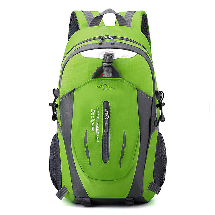 Lightweight Travel Backpack Bowlift