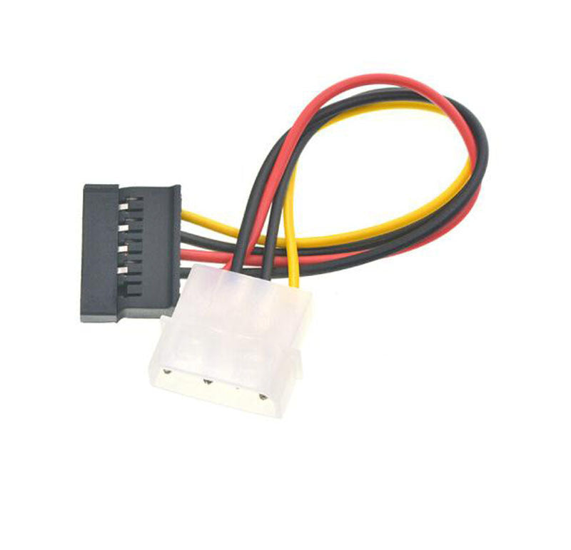 4-Pin Power Connector Adapter Cable Bowlift