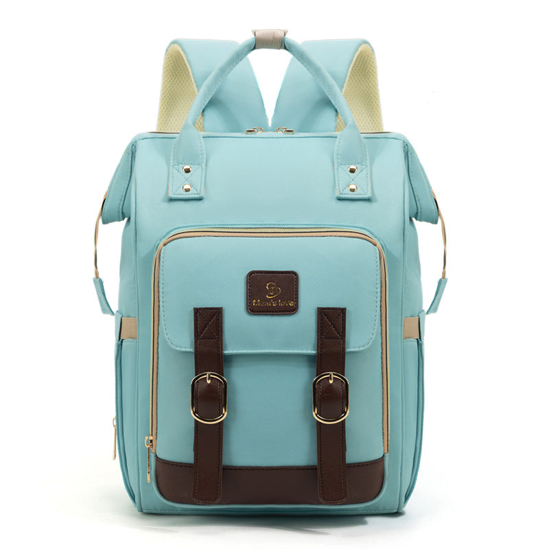 Travel Backpack Bowlift