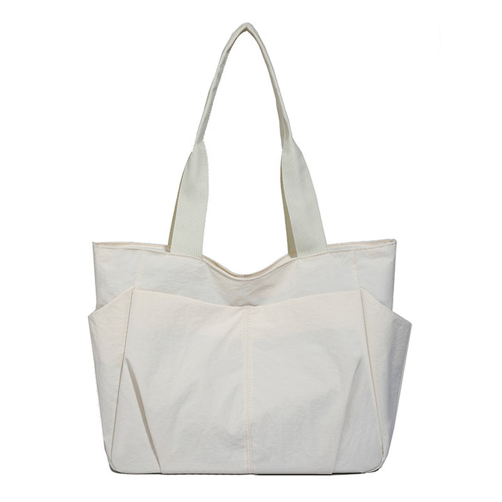 Versatile Expandable Carry-All Tote Bag Bowlift