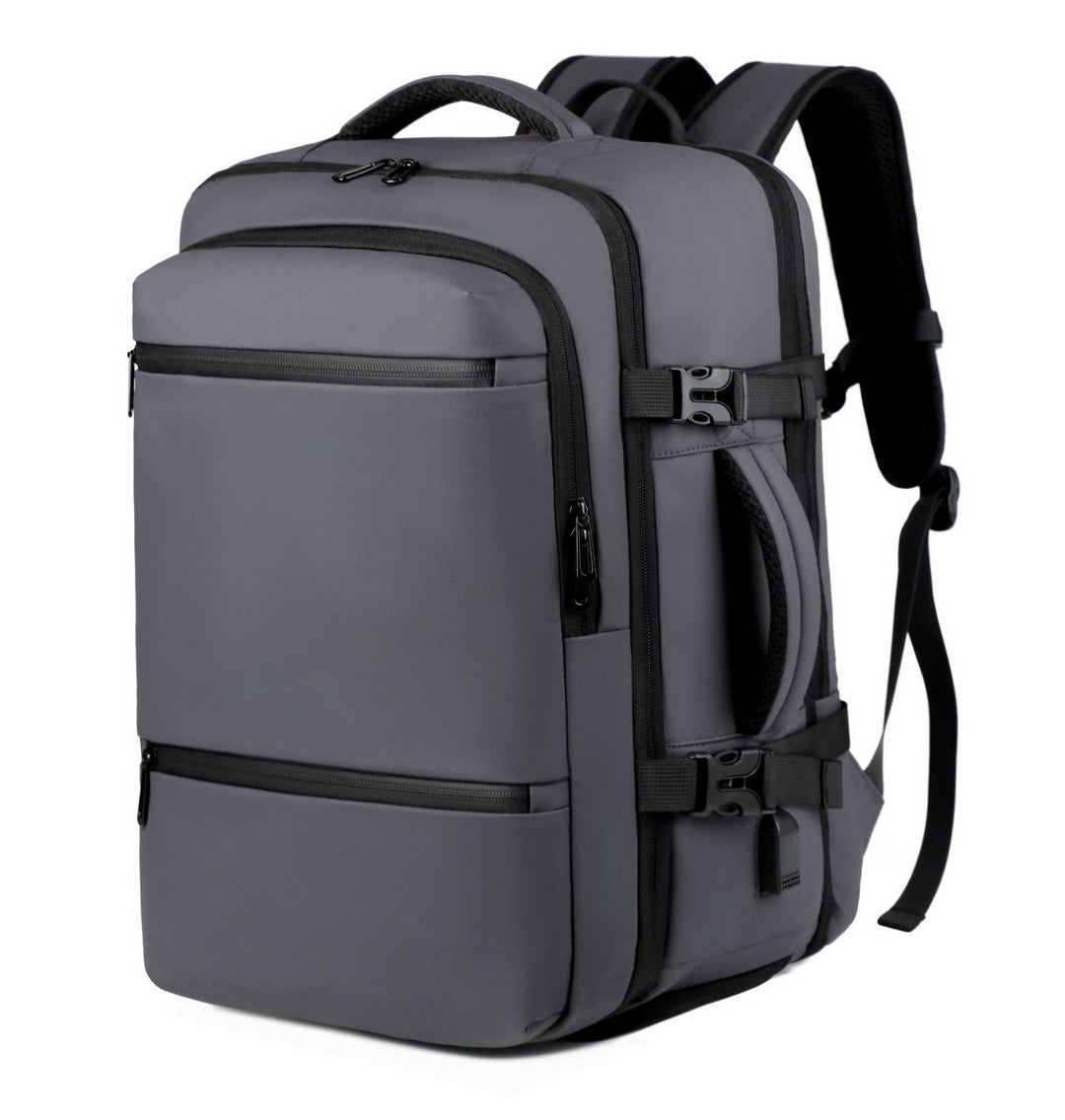 Versatile Travel Backpack Bowlift