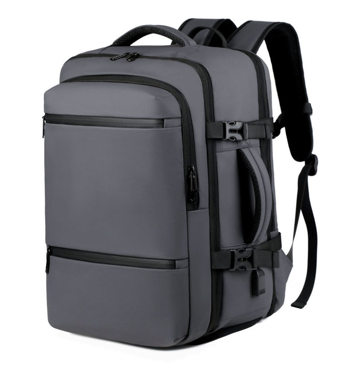 Versatile Travel Backpack Bowlift