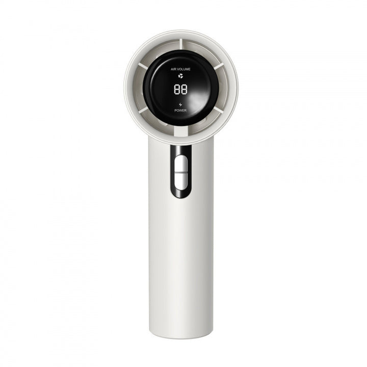 Portable High-Speed Fan Bowlift