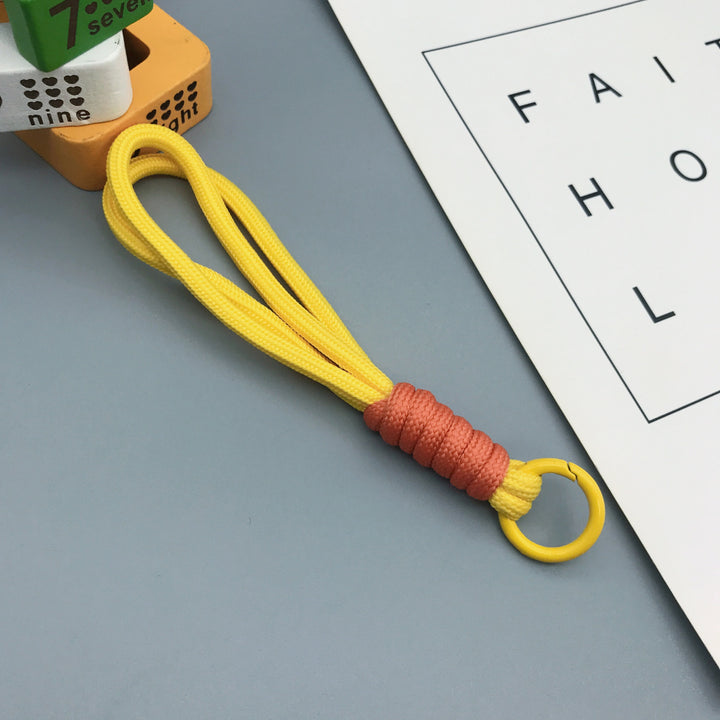 Stylish Keychain Holder Bowlift