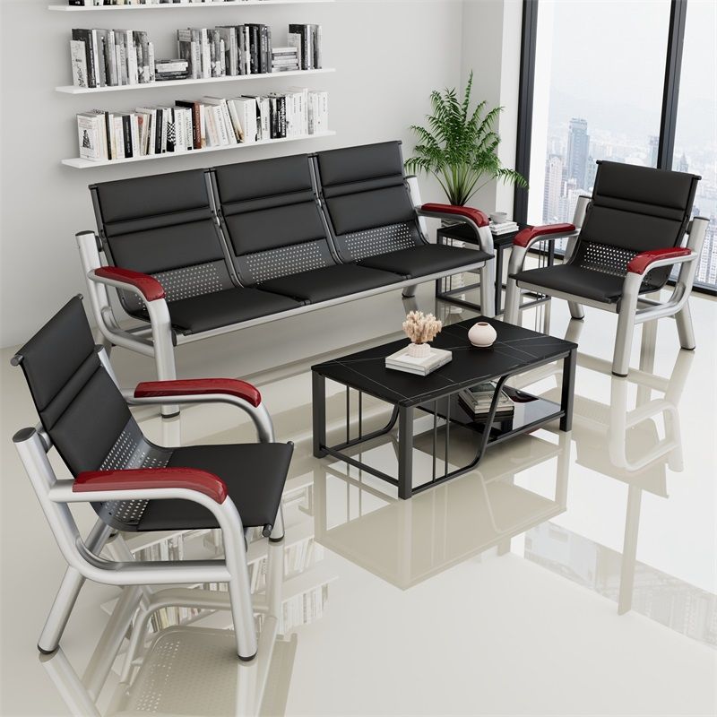 Ergonomic Lounge Chair Bowlift