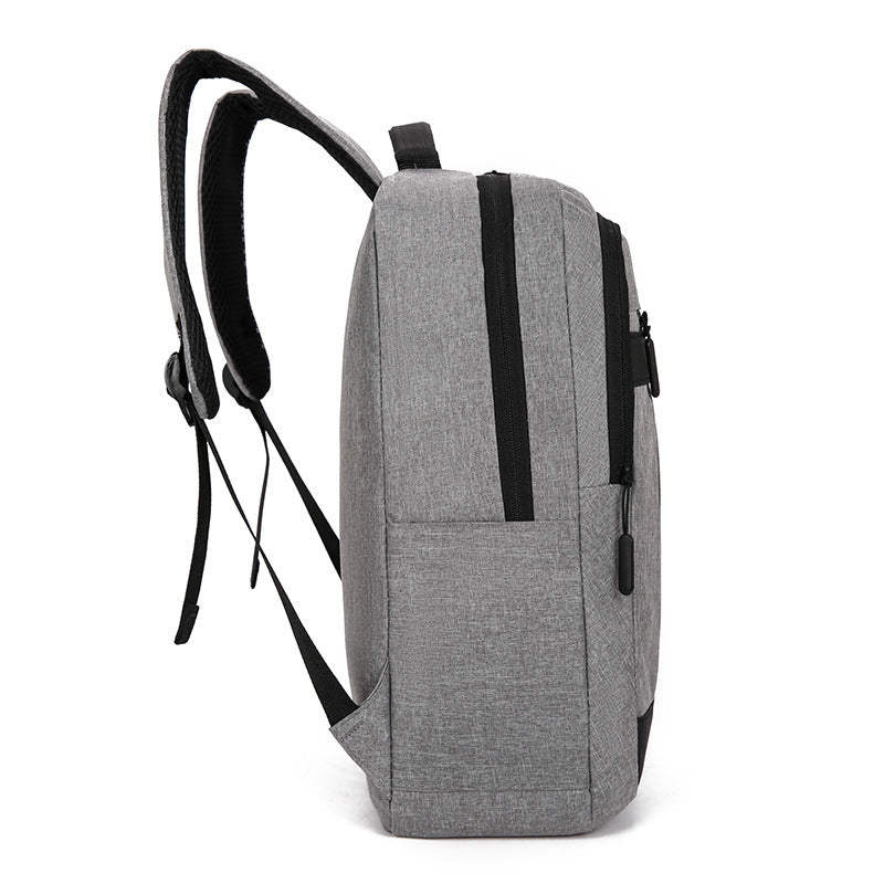 Professional Slim Backpack Bowlift