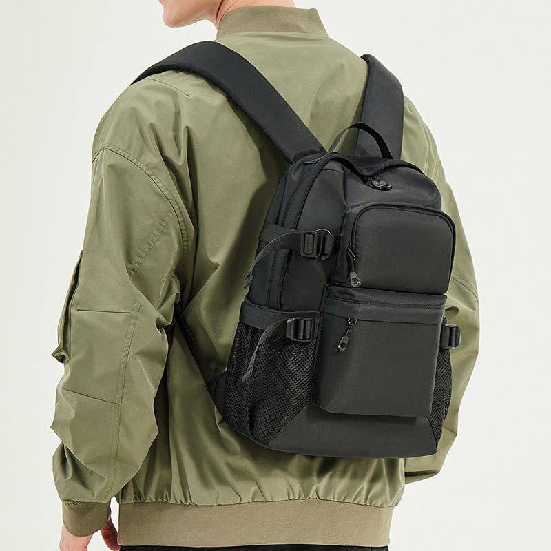 Urban Modular Backpack Bowlift