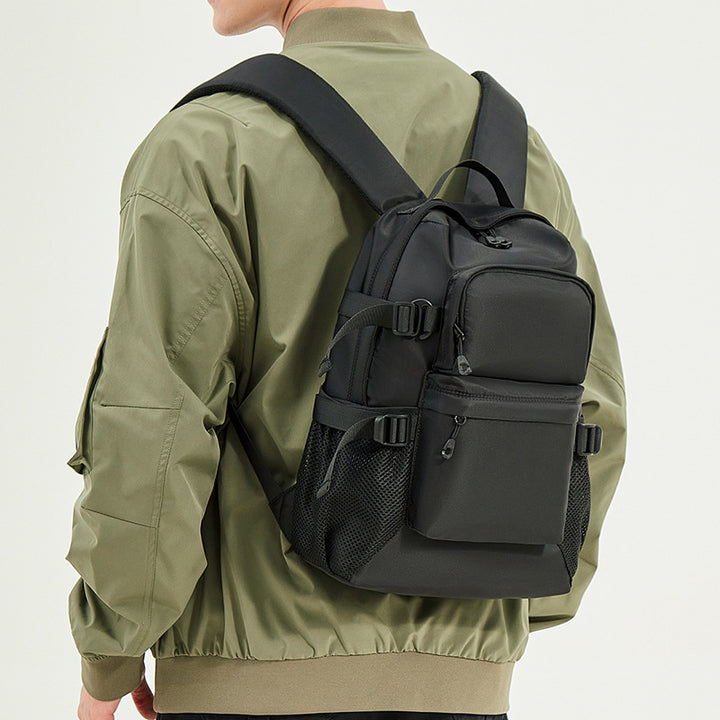 Urban Modular Backpack Bowlift