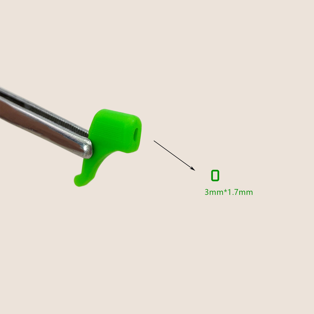 Innovative Eyewear Nose Pads Bowlift