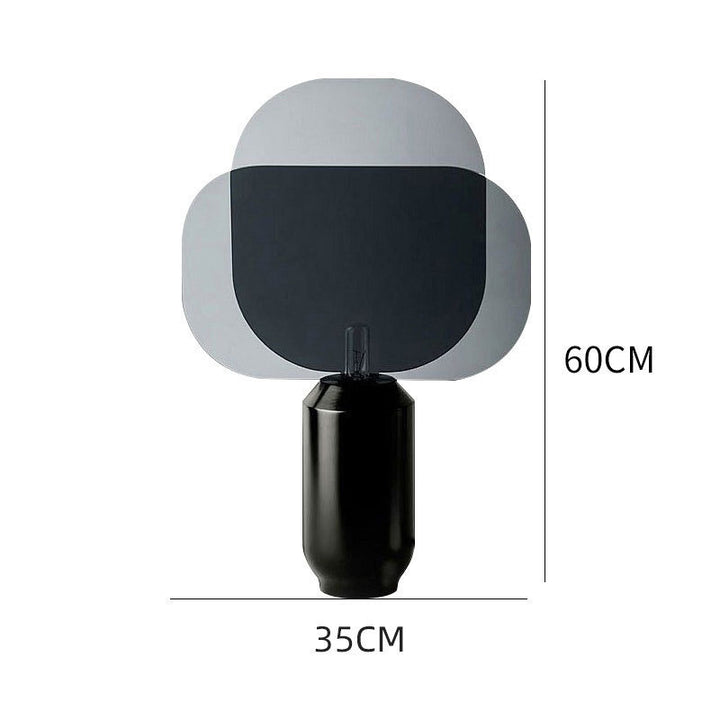 Modern Artistic Desk Lamp