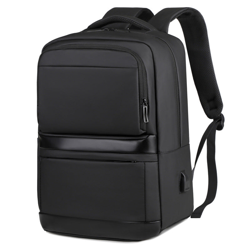 Multi-Function Tech Backpack Bowlift