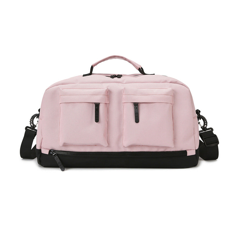Versatile Adventure Duffel