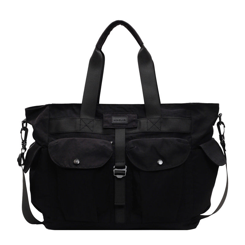 Travel Tote Bowlift