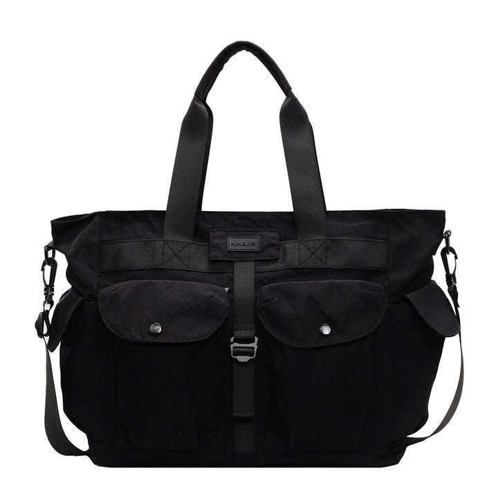 Travel Tote Bowlift