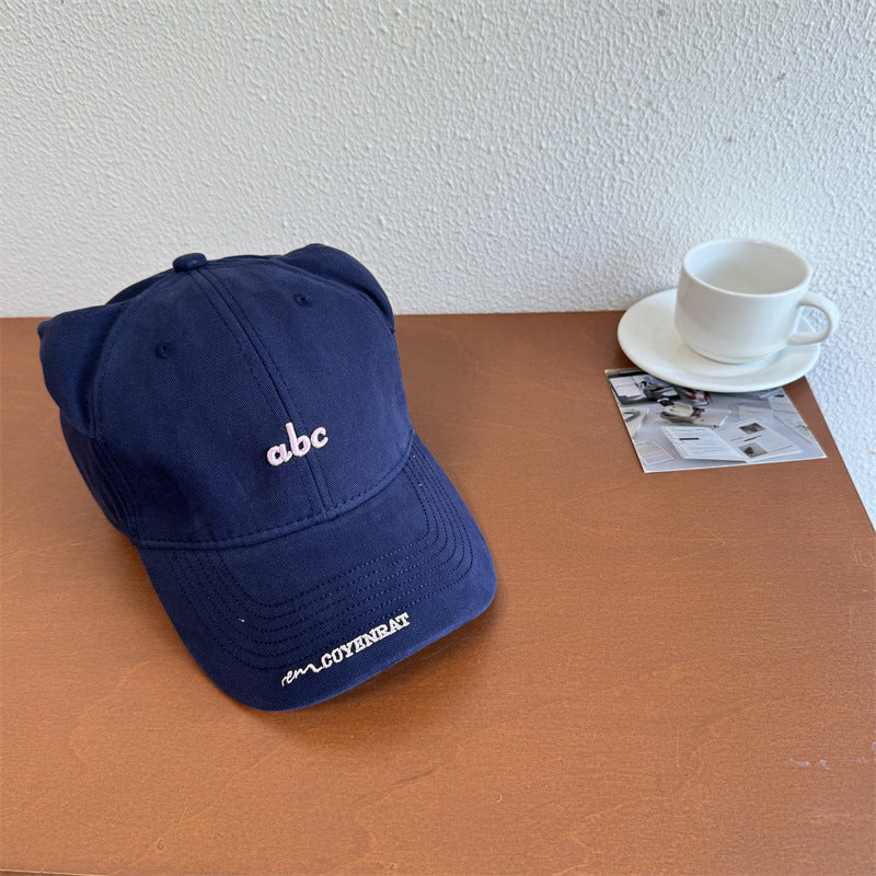 Men's Casual Cotton Baseball Cap Bowlift 1783921984