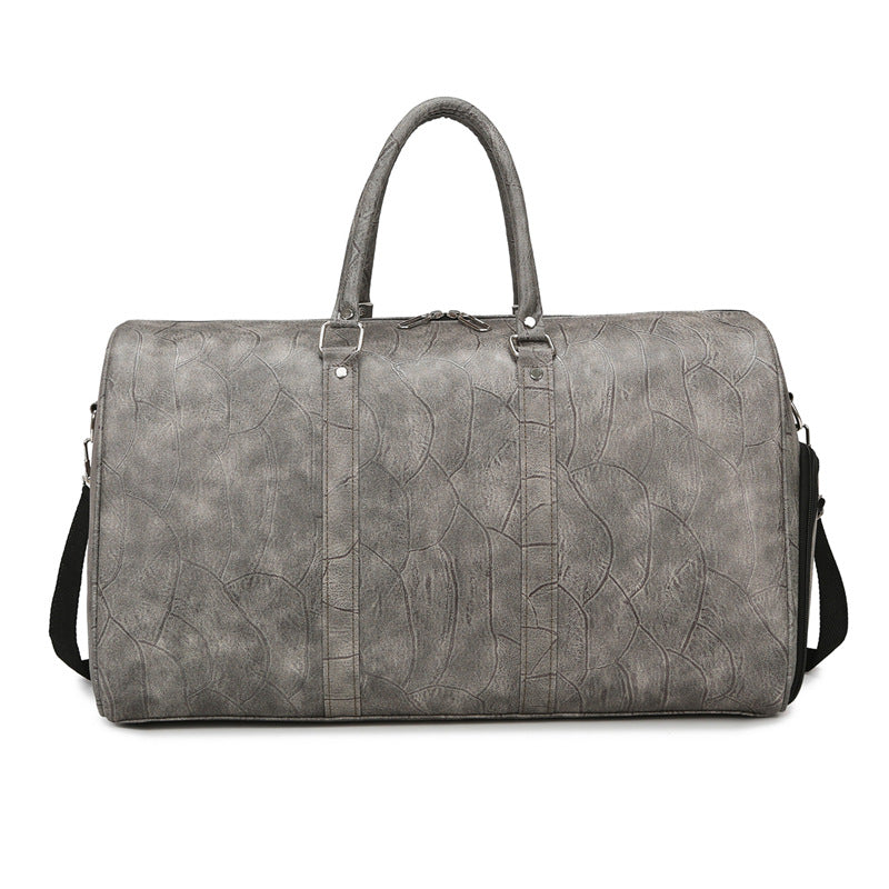 Travel Bag Bowlift