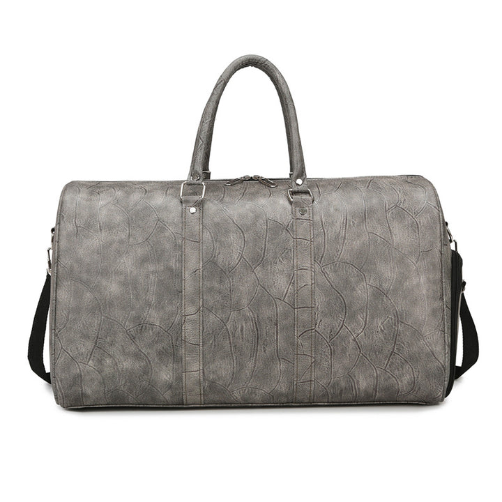 Travel Bag Bowlift