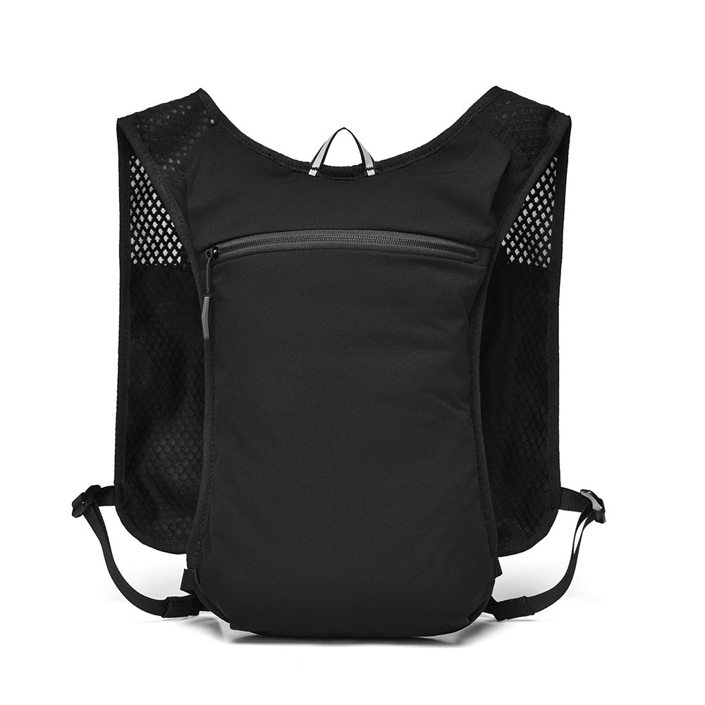 Lightweight and Breathable Sports Bag Bowlift