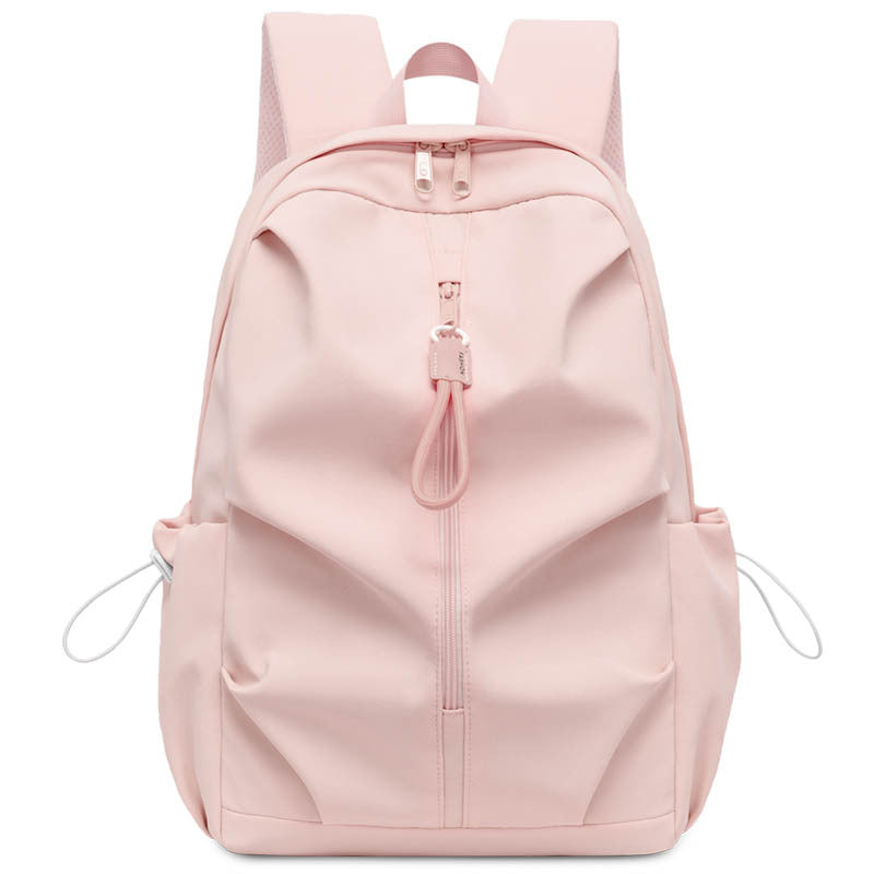 Sleek Functional Backpack Bowlift
