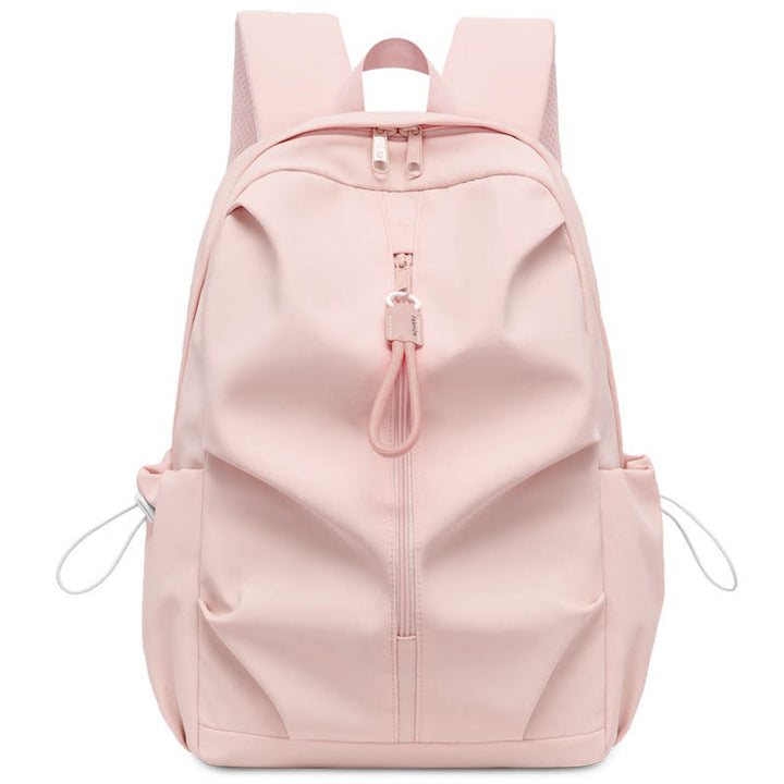 Sleek Functional Backpack Bowlift