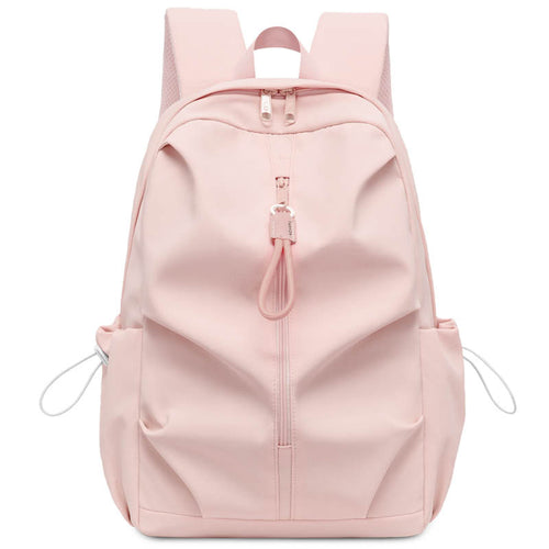 Sleek Functional Backpack Bowlift