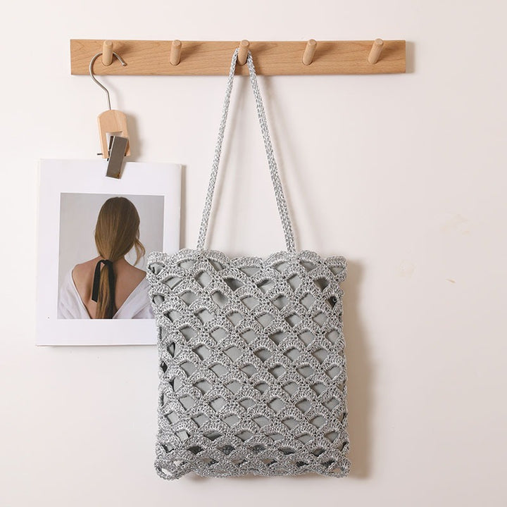 Practical mesh bag Bowlift