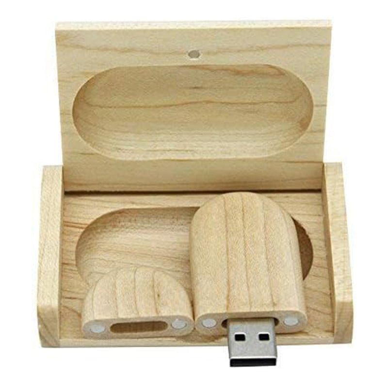 oden USB Flash Drive Bowlift