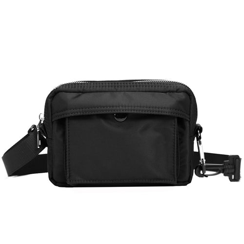 Compact Utility Crossbody Bag Bowlift