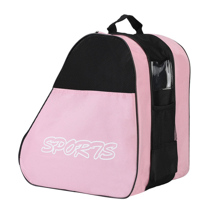 Sports Gear Backpack Bowlift