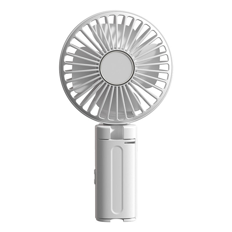 Rechargeable USB Handheld Fan Bowlift