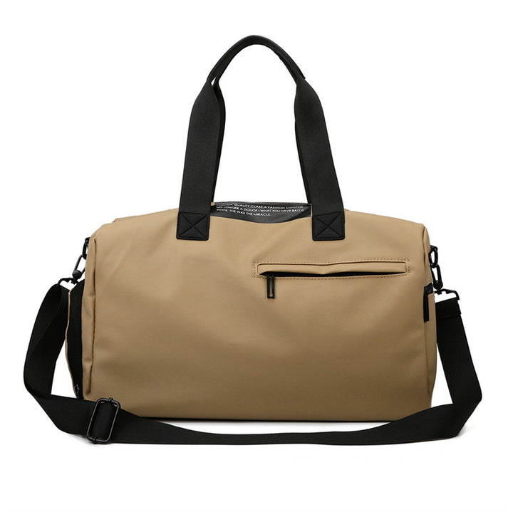 Multifunctional Waterproof Sports Duffle