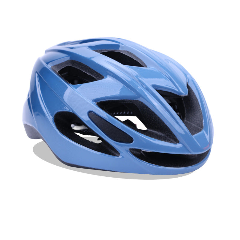 WoLightweight Cycling Helmet with Enhanced Ventilation Bowlift