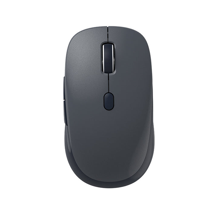 Wireless Ergonomic Gaming Mouse with Adaptive Grip Bowlift