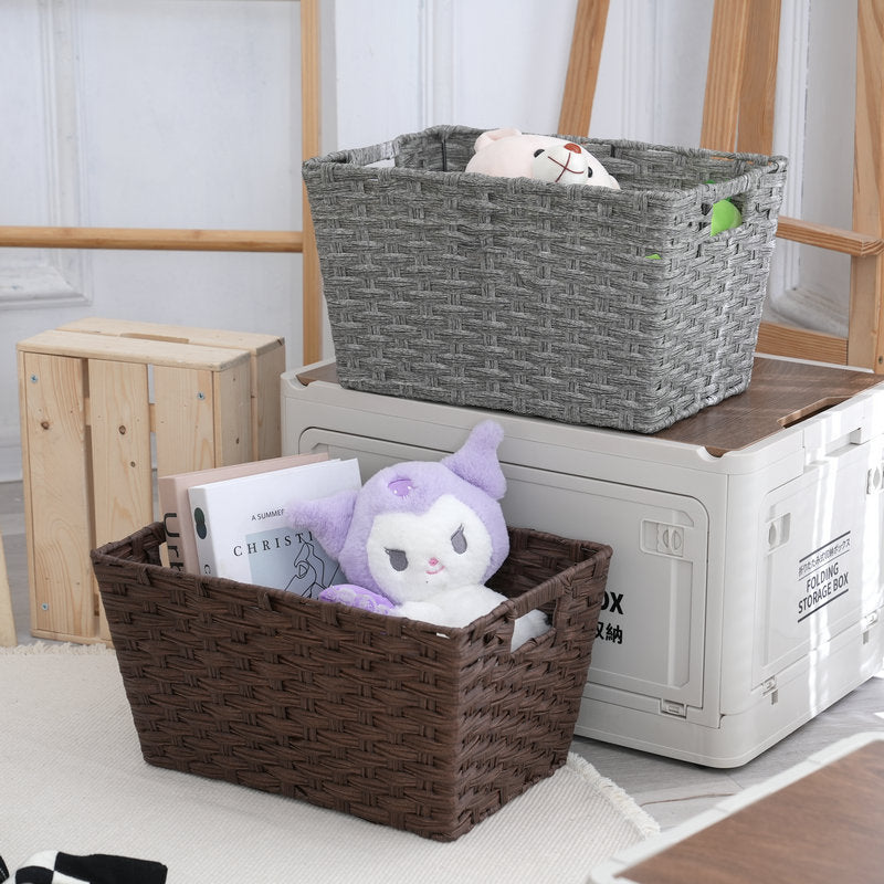 Sturdy storage basket Bowlift