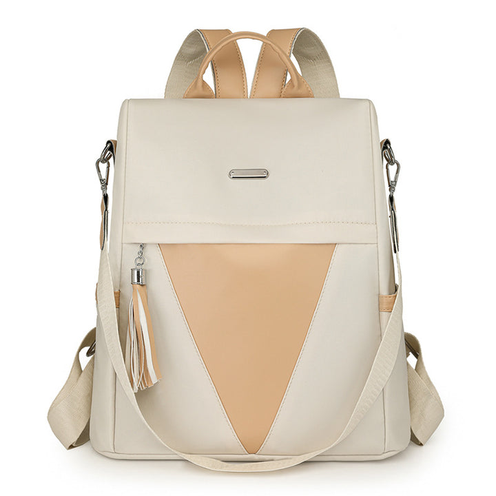 Stylish Multi-Functional Sling Backpack Bowlift