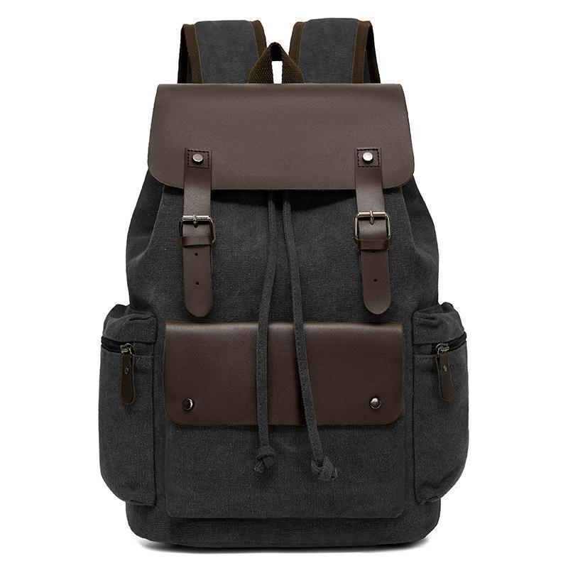 Versatile adventure backpack Bowlift
