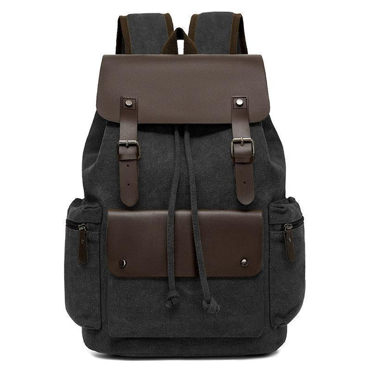 Versatile adventure backpack Bowlift