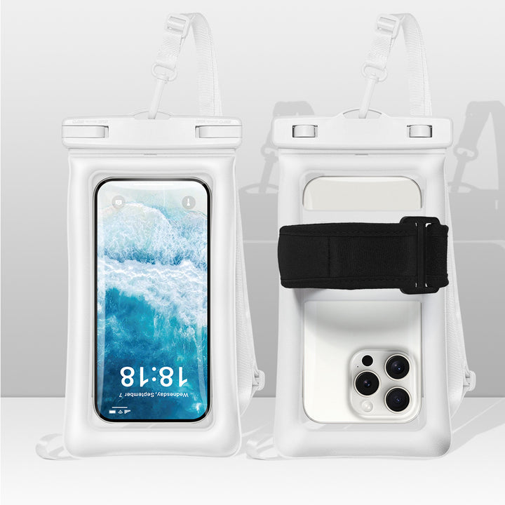 Waterproof Smartphone Case Bowlift