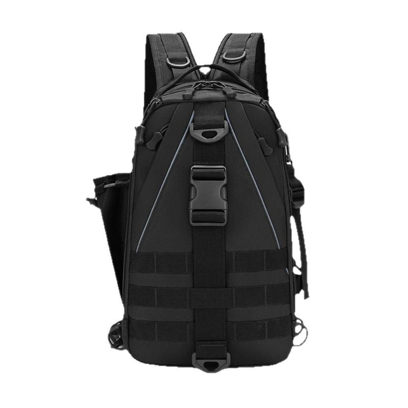 Multi-Functional Tactical Backpack Bowlift