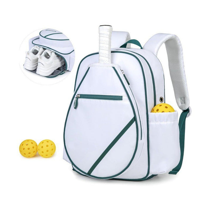 Tennis Equipment Backpack Bowlift