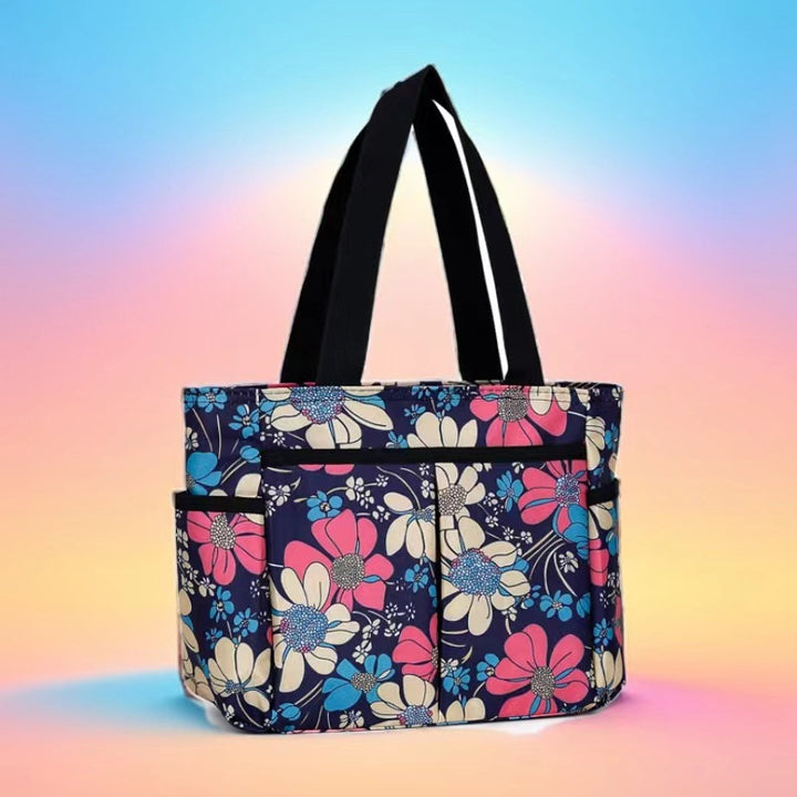 Stylish Tote Bag Bowlift