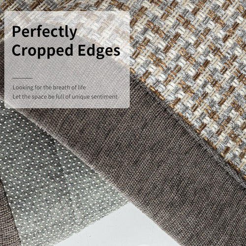 Textured Indoor Door Mat