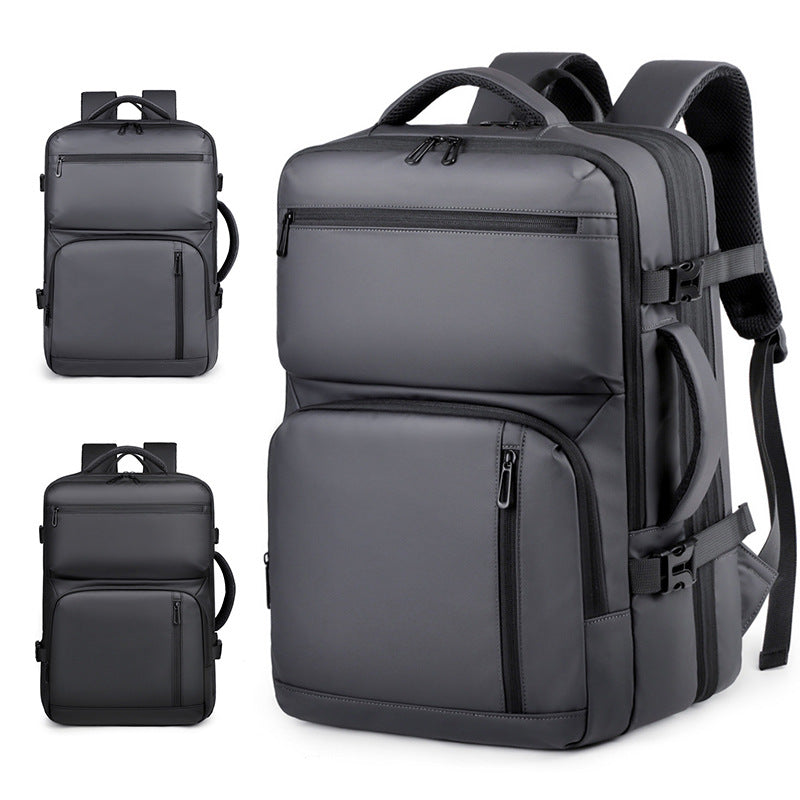 Laptop Backpack Bowlift