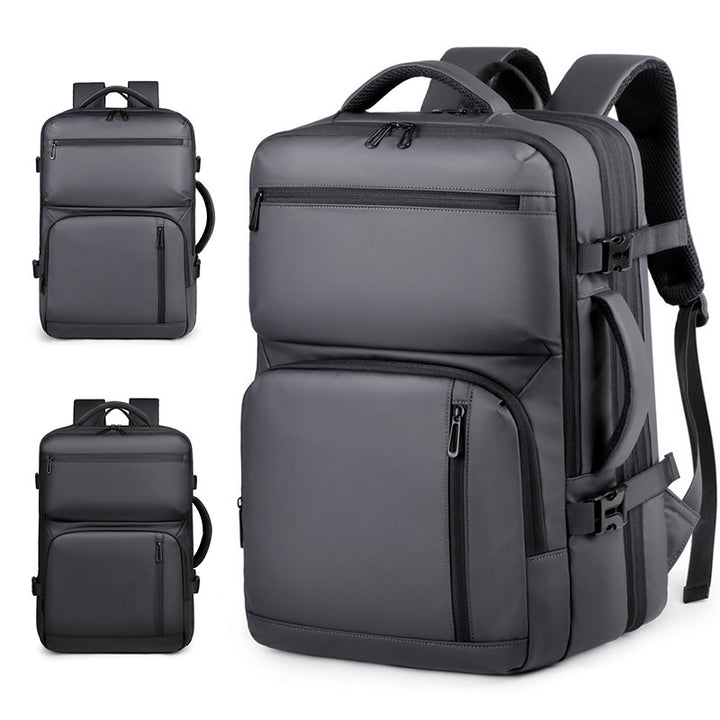 Laptop Backpack Bowlift