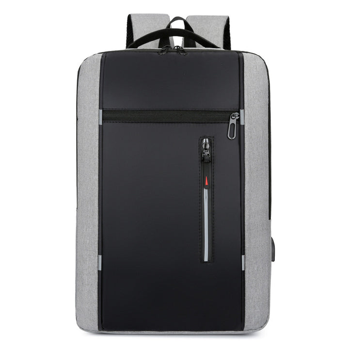 Versatile Laptop Backpack Bowlift