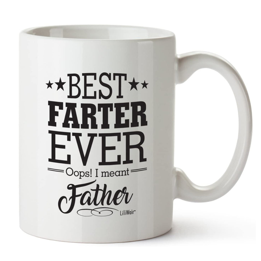 Ceramic Novelty Mother'S Day Coffee Mug With Tall Straight Walls Large C-Handle Sublimation Print