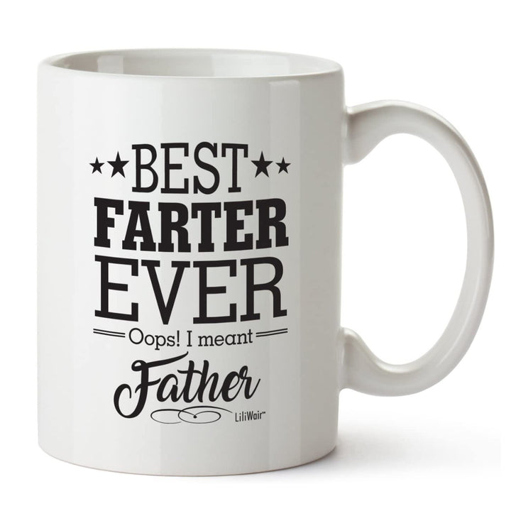 Ceramic Novelty Mother'S Day Coffee Mug With Tall Straight Walls Large C-Handle Sublimation Print
