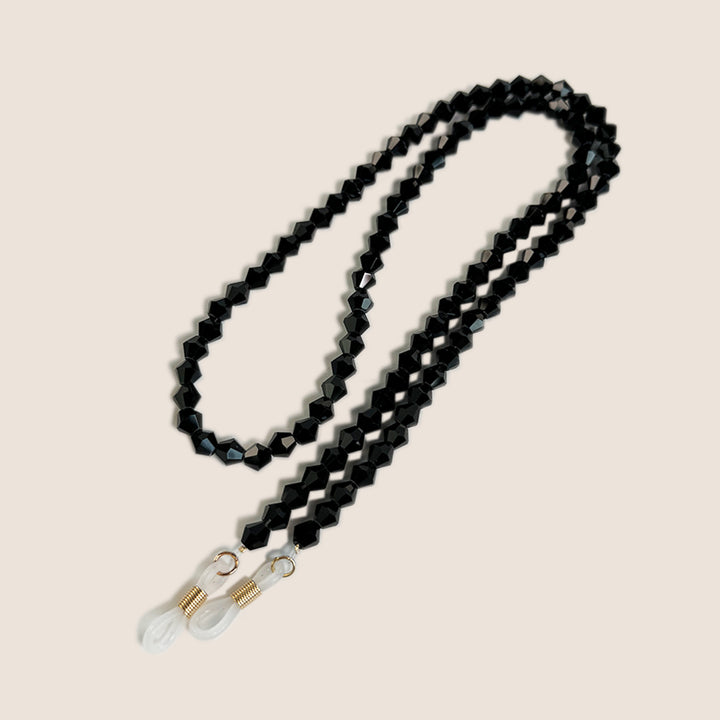 Beaded Eyewear Lanyard Bowlift